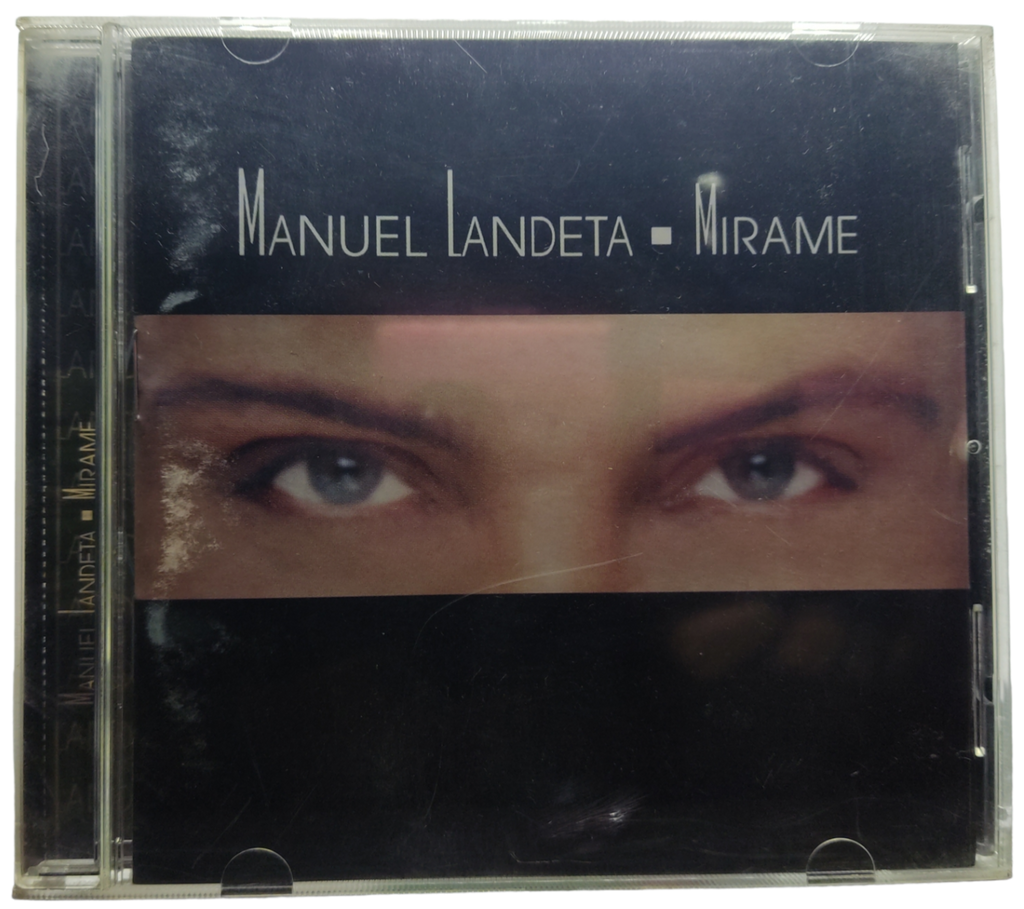 Manuel Landeta - Mirame
