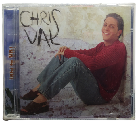 Chris Val - Ahi Te Va