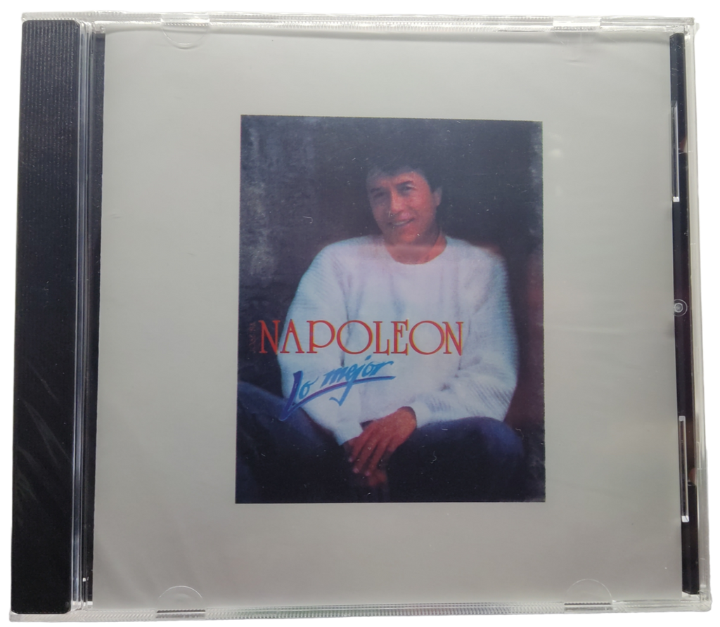 Napoleon - Lo Mejor
