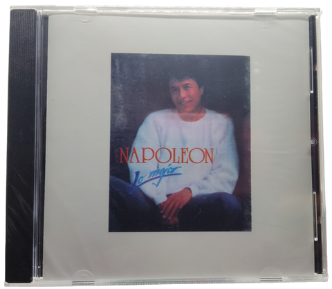 Napoleon - Lo Mejor