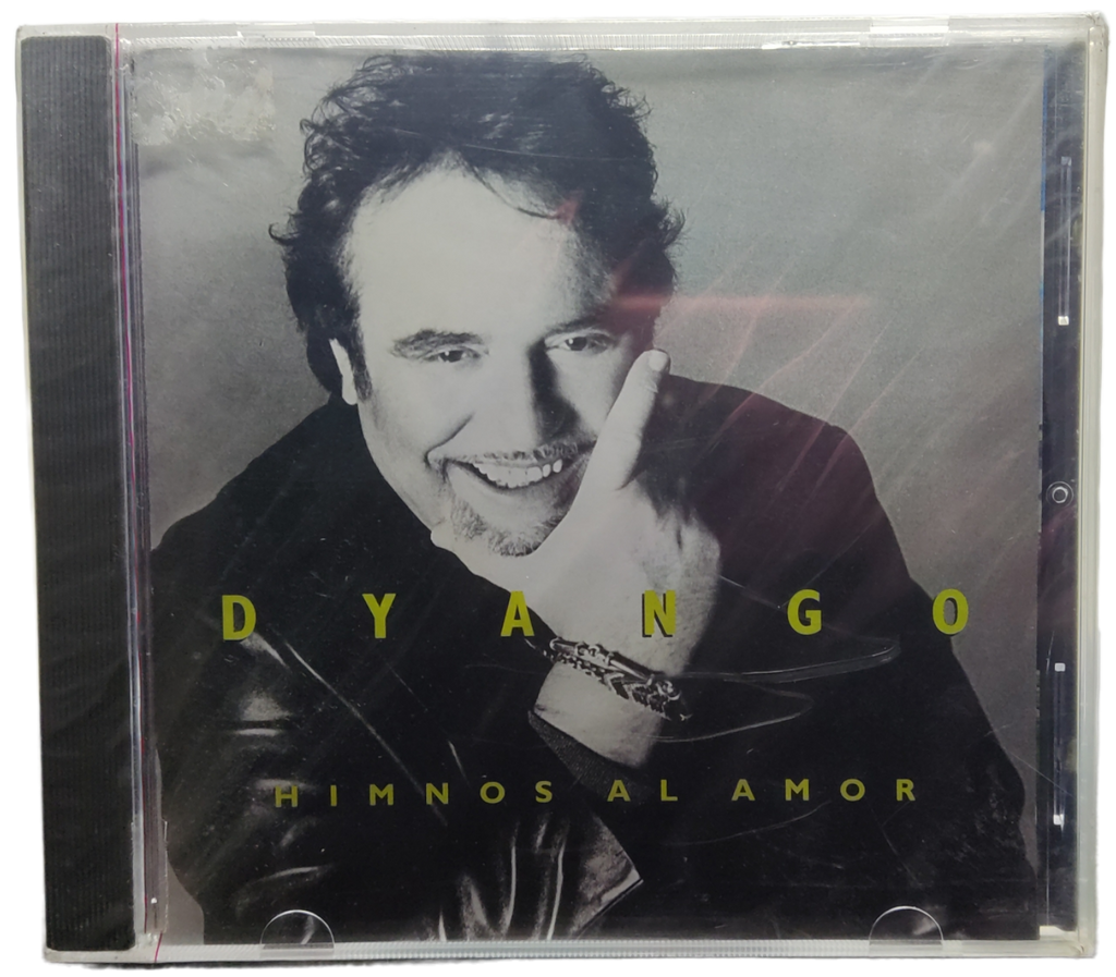 Dyango - Himnos Al Amor