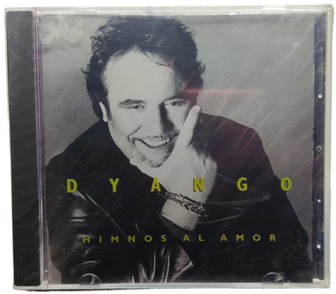 Dyango - Himnos Al Amor
