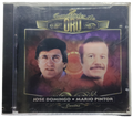 Jose Domingo / Mario Pintor - 2 Inmortales De Oro