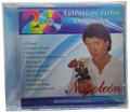 Napoleon - 20 Autenticos Exitos Originales