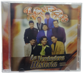 Los Yonics - La Verdadera Historia
