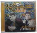 Los Yonics - Asi Te Quiero Yo