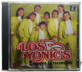 Los Yonics - Siempre Te Recordare