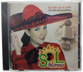Sol Moreno - El Niño De La Calle
