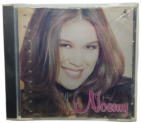 Noemy - Encadenada