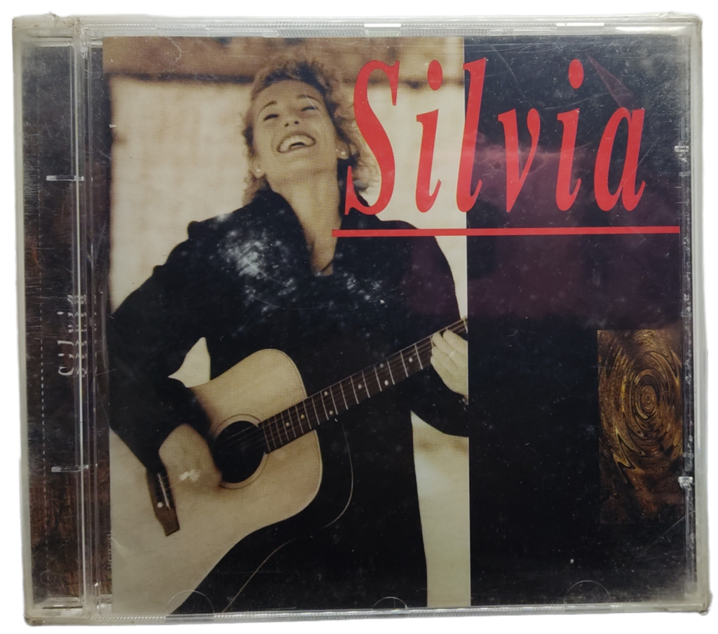 Silvia - Piel Con Piel