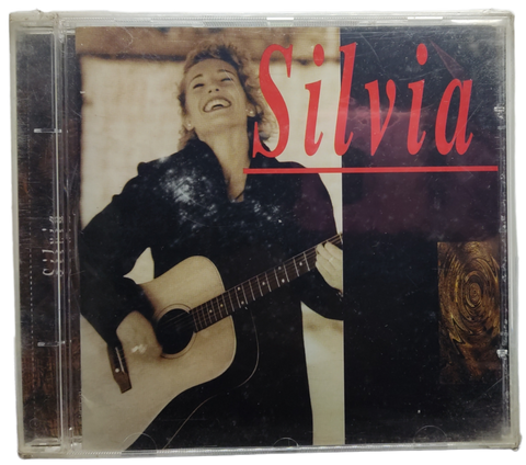 Silvia - Piel Con Piel