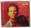 Diego Schoening - Voy A Mi