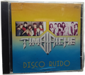 Timbiriche - Disco Ruido