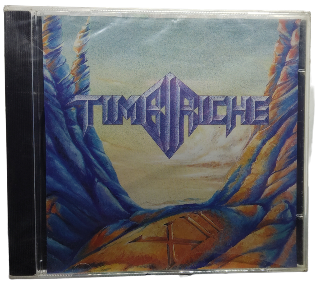 Timbiriche - Xii