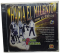 La Onda Vaselina - Hacia El Milenio 21 Exitos