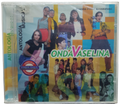 La Onda Vaselina - Antologia Musical