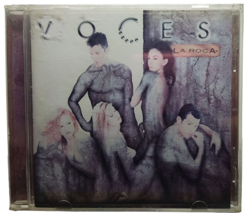 Voces - La Roca