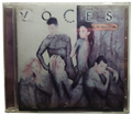 Voces - La Roca