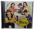 Priscila Y Sus Balas - La Cantante