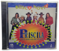 Priscila Y Sus Balas - Busco Novio