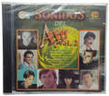 Varios - Sonidos Del Ayer Vol. 2