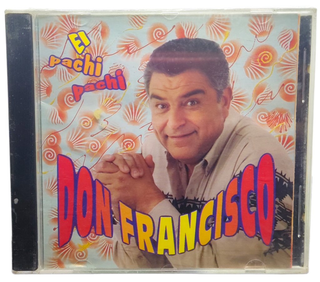 Don Francisco - El Pachi Pachi