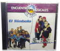 El Simbolo Vs S.B.S - Encuentros Musicales Del 2000