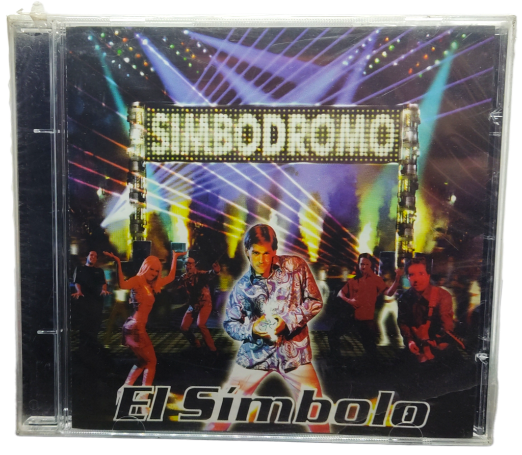 El Simbolo - Simbodromo