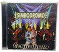 El Simbolo - Simbodromo