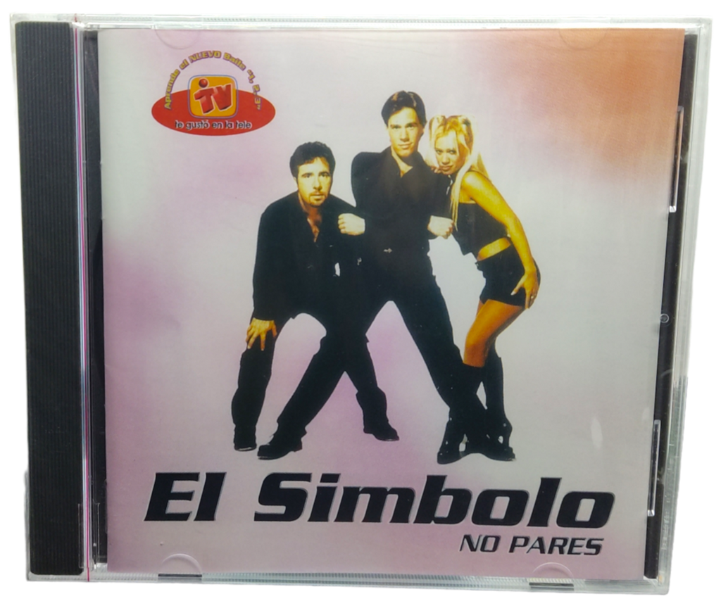 El Simbolo - No Pares