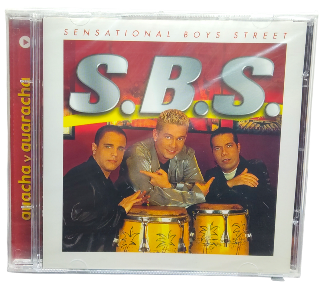 S.B.S - Guacha Guaracha