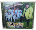 El Coyote Y Su Banda Tierra Santa - La Carretera Del Amor