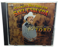 Saul Esqueda Y Banda Toro - Grandes Boleros Con