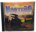 Varios - Atardecer Norteño Vol. 3