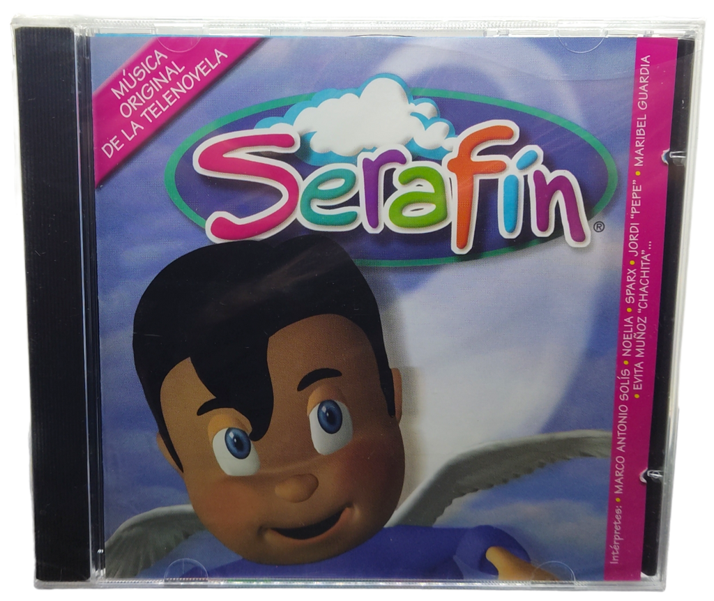Varios - Telenovelas - Serafin