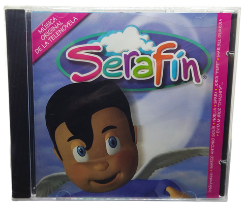 Varios - Telenovelas - Serafin