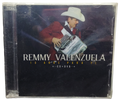Remmy Valenzuela - 10 Años Para Ti Cd + Dvd