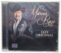 Marcos Razo - Soy Original