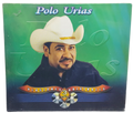Polo Urias - 3 Cd's Serie Triple