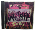 Koritas Musical - Caliente Caliente