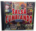 Varios - Salsa Cumbiando Vol. 4