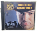 Rogelio Martinez - Super Linea De Oro