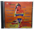 Varios - Tropi Cumbias De Miedo