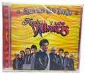 Fredy Y Los Villanos - Que Me Has Hecho