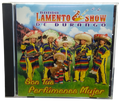 Banda Lamento Show - Son Tus Perfumes De Mujer