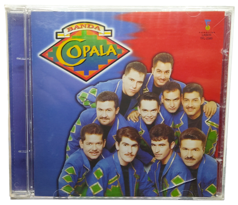 Banda Copala - Eres Tu