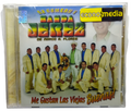 Banda Jerez - Me Gustan Las Viejas Buenas