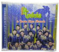 Banda La Costeña - Cuando Lloran Los Hombres