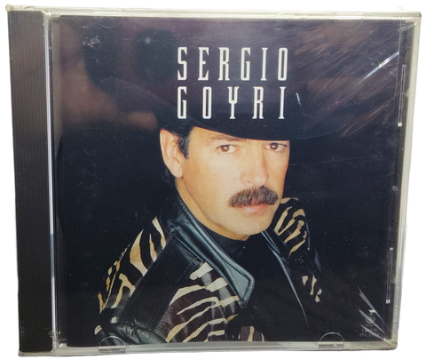Sergio Goyri - El Comandante