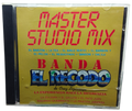 Banda El Recodo - Master Studio Mix